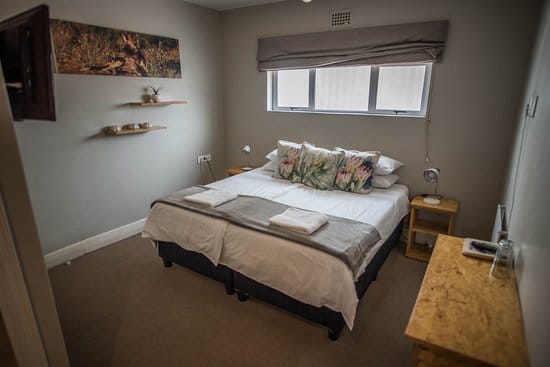 Budget Accommodation