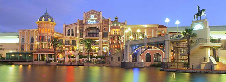 Cape Town Beach and Coastline