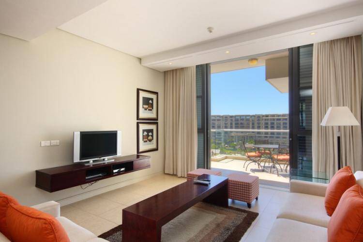 Self-Catering Apartment